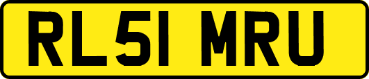 RL51MRU