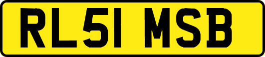 RL51MSB