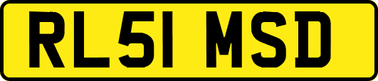 RL51MSD