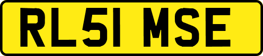 RL51MSE
