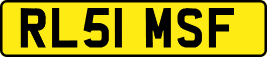 RL51MSF