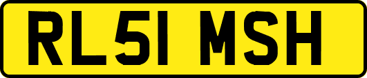 RL51MSH
