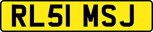 RL51MSJ