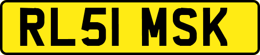 RL51MSK