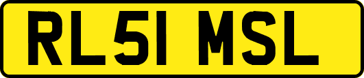 RL51MSL
