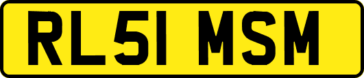 RL51MSM