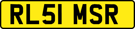 RL51MSR