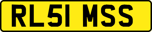 RL51MSS