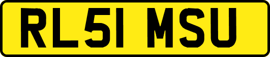 RL51MSU