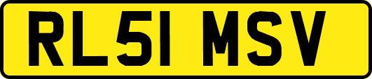 RL51MSV