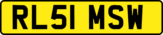 RL51MSW