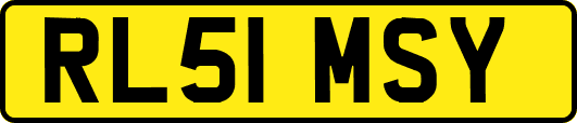 RL51MSY
