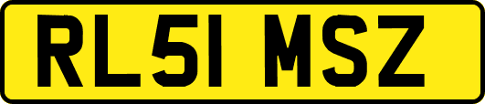 RL51MSZ