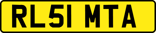 RL51MTA