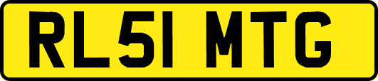 RL51MTG