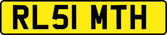 RL51MTH