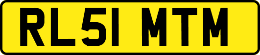 RL51MTM