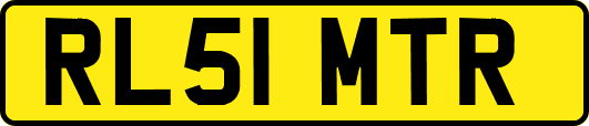 RL51MTR