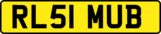 RL51MUB