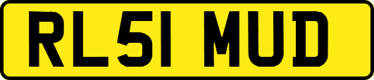 RL51MUD