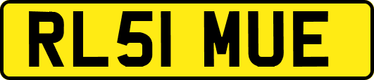 RL51MUE