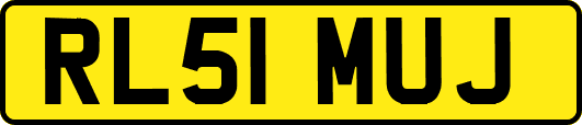 RL51MUJ