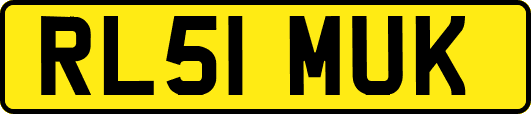 RL51MUK