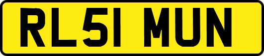 RL51MUN