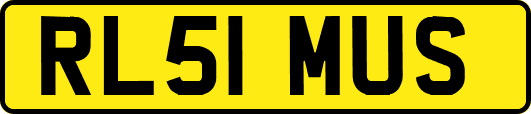 RL51MUS