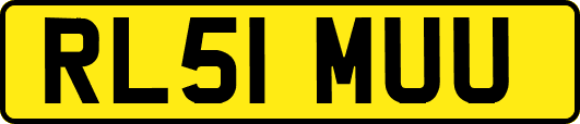 RL51MUU