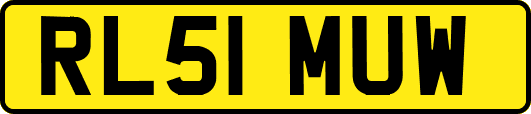 RL51MUW