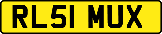 RL51MUX
