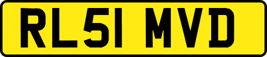 RL51MVD