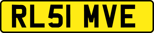 RL51MVE
