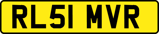 RL51MVR