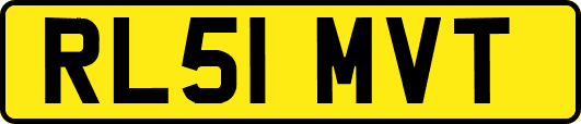 RL51MVT