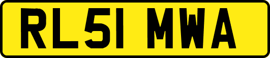 RL51MWA