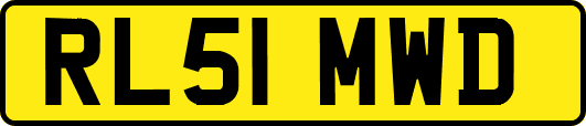 RL51MWD
