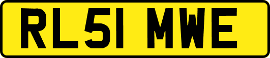RL51MWE