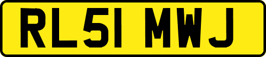 RL51MWJ