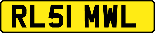 RL51MWL