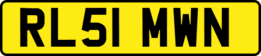 RL51MWN