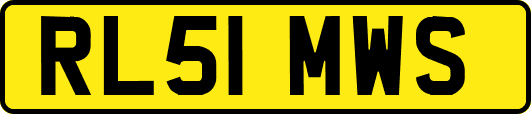 RL51MWS