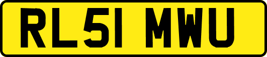 RL51MWU