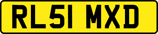 RL51MXD