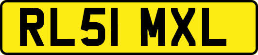 RL51MXL