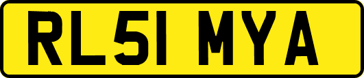 RL51MYA