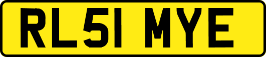 RL51MYE
