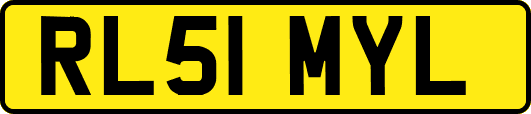 RL51MYL
