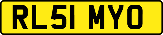 RL51MYO